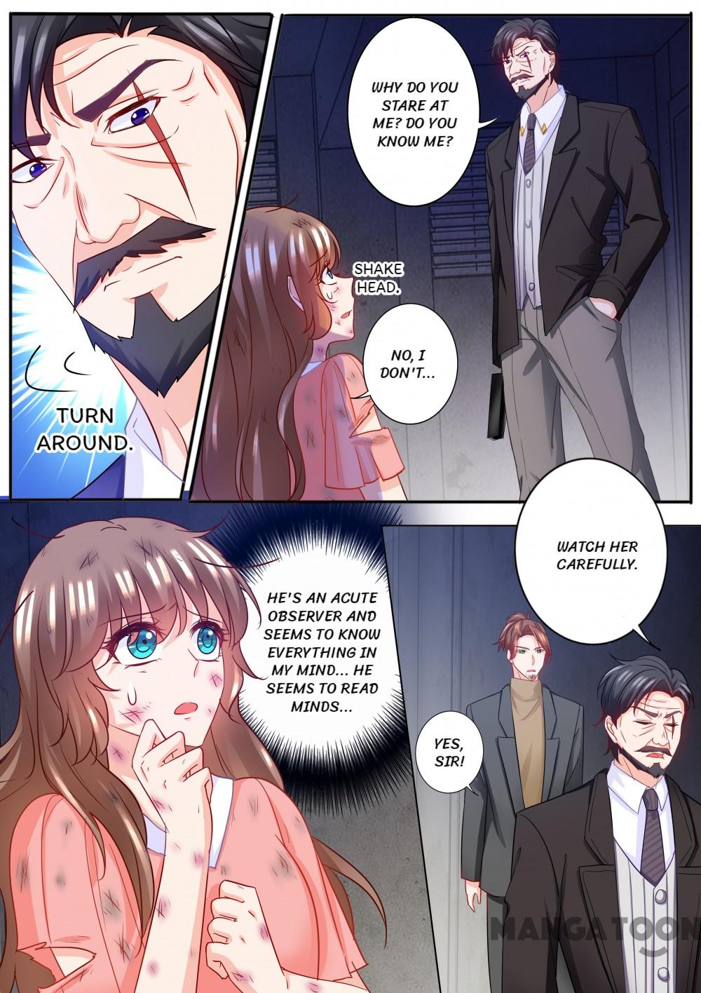 Warm Marriage Chapter 210 4